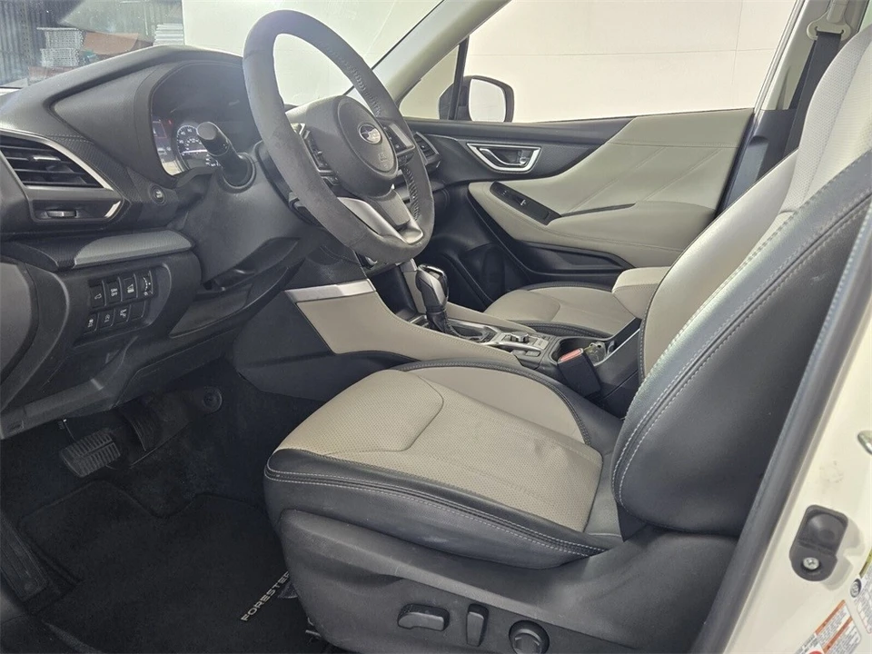 2020 Subaru Forester 5th Gen - Image 7 of 12
