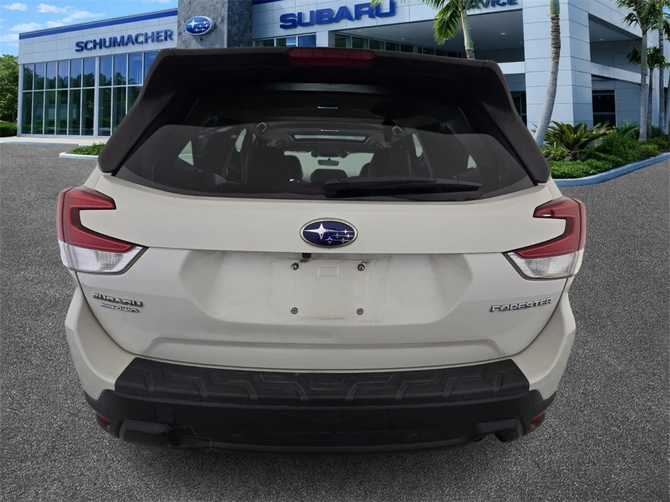 2020 Subaru Forester 5th Gen - Image 4 of 12