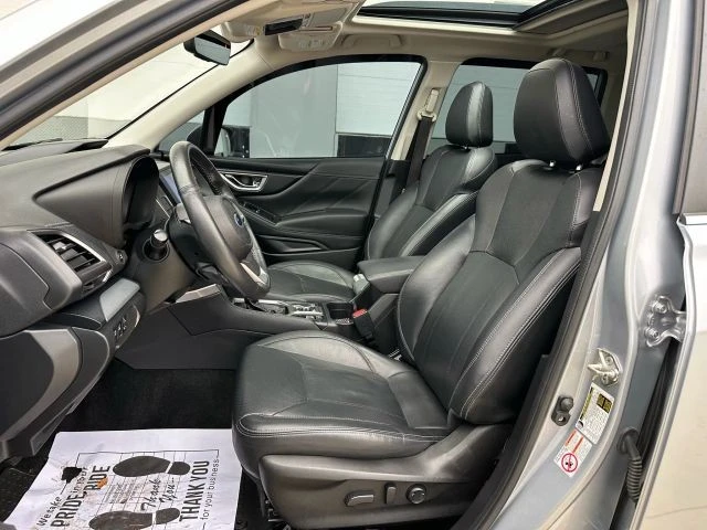 2020 Subaru Forester 5th Gen - Image 9 of 21
