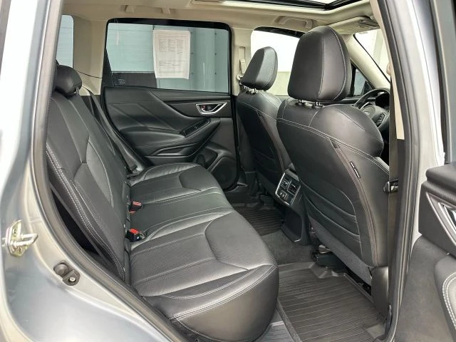2020 Subaru Forester 5th Gen - Image 12 of 21