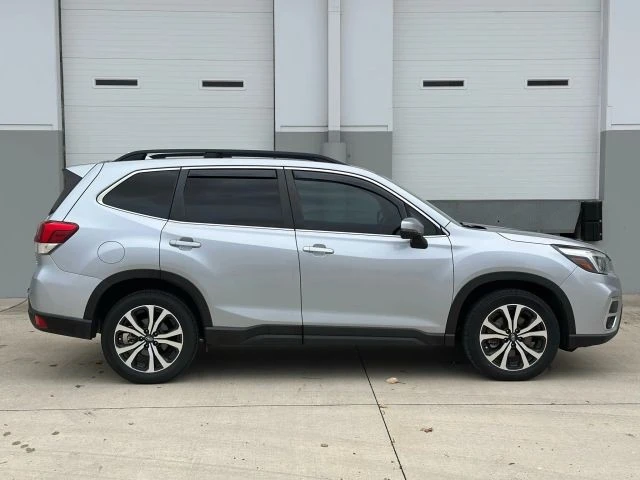 2020 Subaru Forester 5th Gen - Image 6 of 21