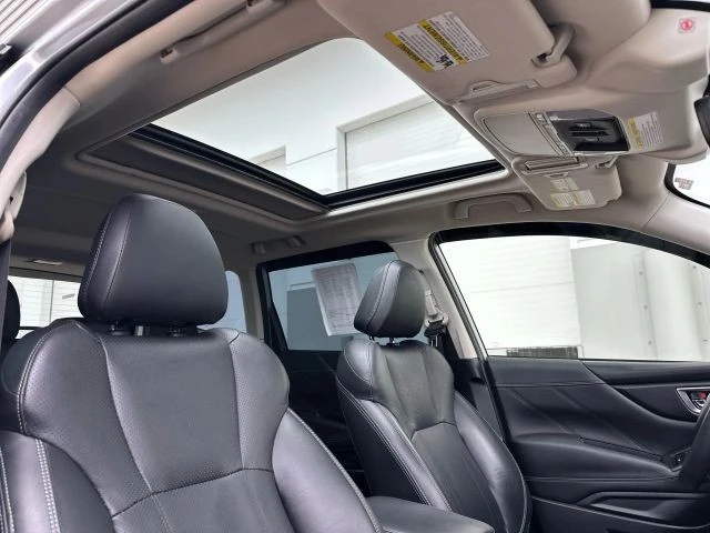 2020 Subaru Forester 5th Gen - Image 15 of 21