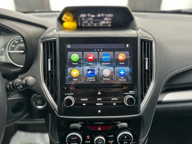 2020 Subaru Forester 5th Gen - Image 19 of 21