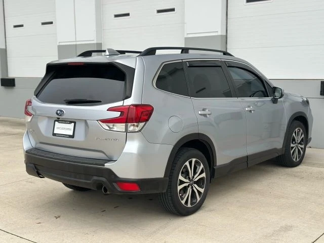 2020 Subaru Forester 5th Gen - Image 5 of 21