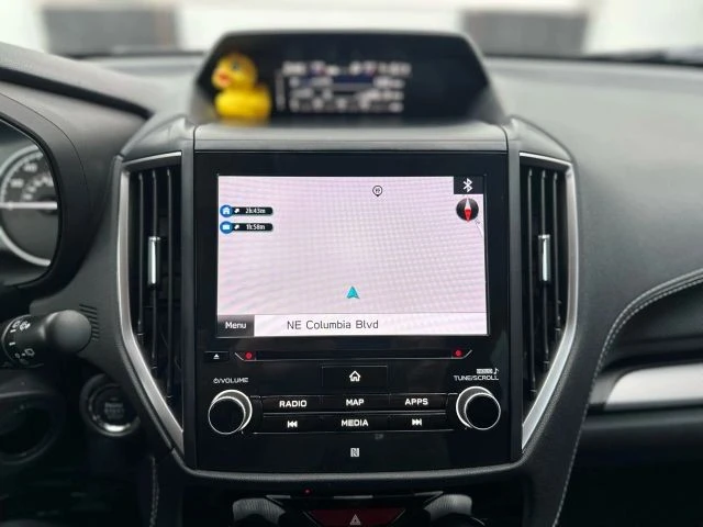 2020 Subaru Forester 5th Gen - Image 20 of 21