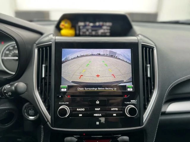 2020 Subaru Forester 5th Gen - Image 21 of 21