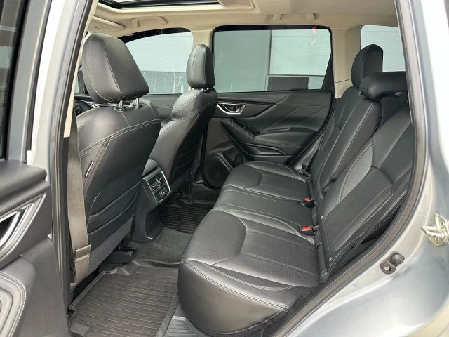 2020 Subaru Forester 5th Gen - Image 11 of 21