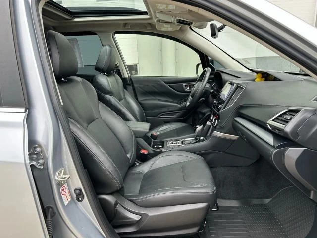 2020 Subaru Forester 5th Gen - Image 13 of 21