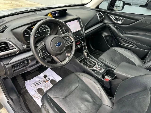 2020 Subaru Forester 5th Gen - Image 10 of 21