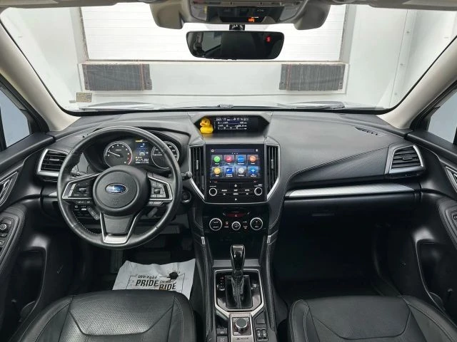 2020 Subaru Forester 5th Gen - Image 16 of 21