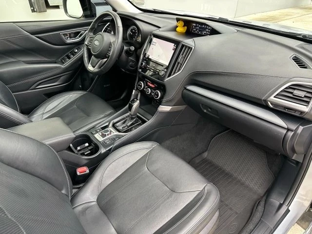 2020 Subaru Forester 5th Gen - Image 14 of 21