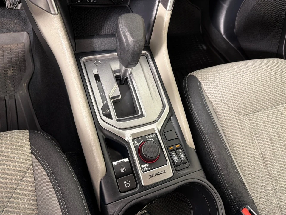 2020 Subaru Forester 5th Gen - Image 20 of 21