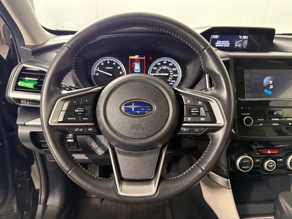 2020 Subaru Forester 5th Gen - Image 16 of 21