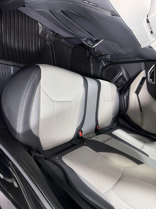2020 Subaru Forester 5th Gen - Image 21 of 21
