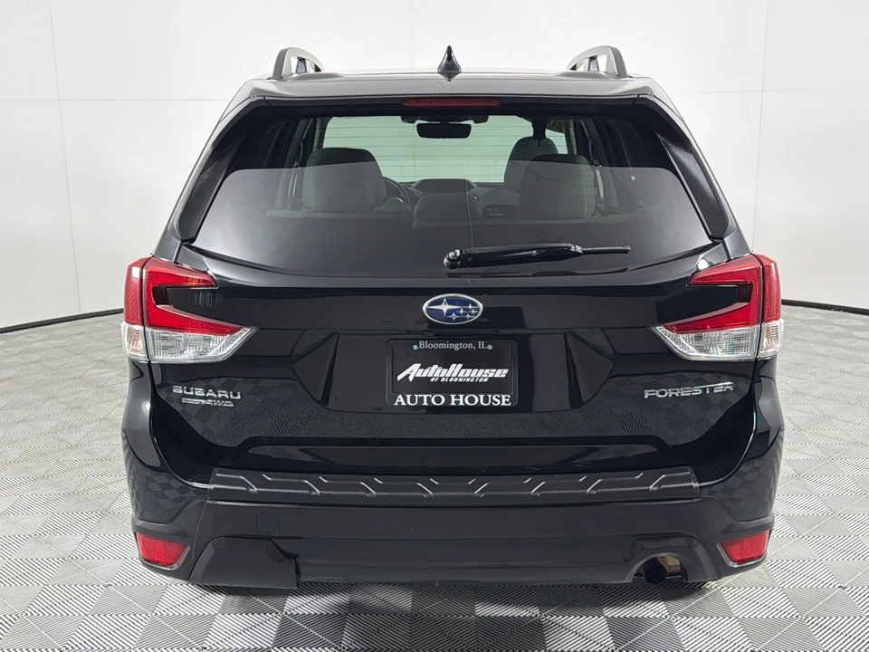 2020 Subaru Forester 5th Gen - Image 6 of 21