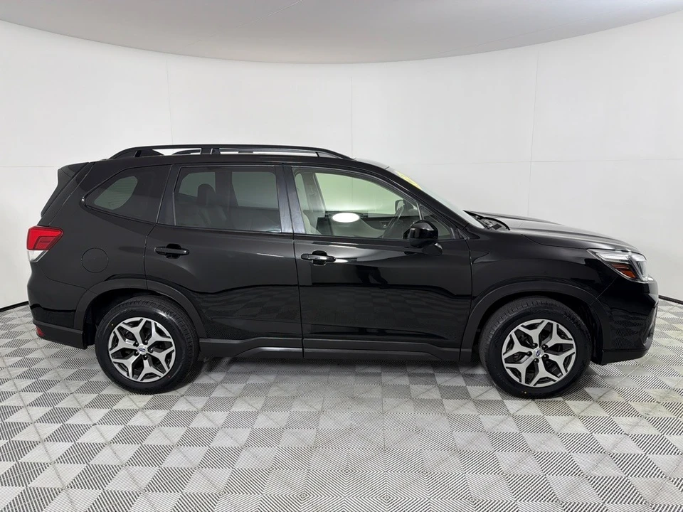 2020 Subaru Forester 5th Gen - Image 4 of 21