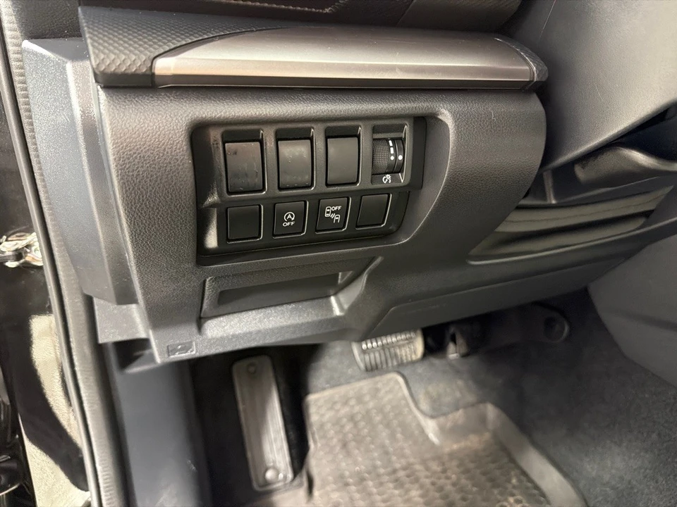 2020 Subaru Forester 5th Gen - Image 15 of 21