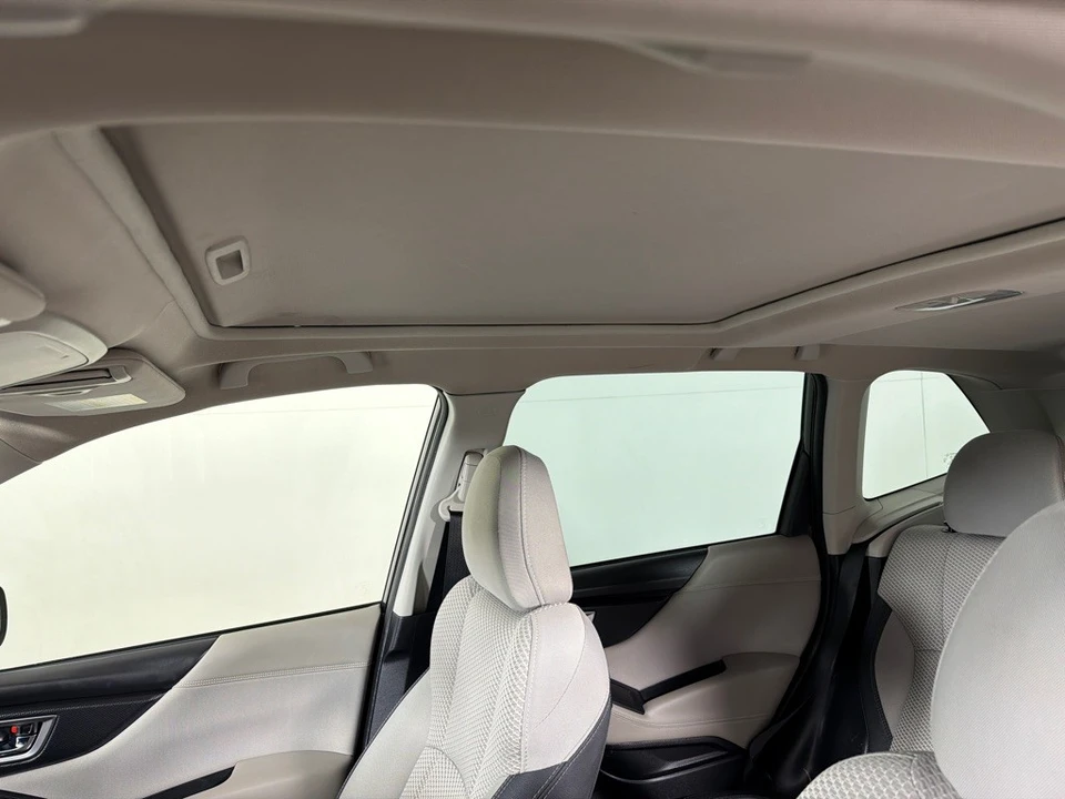 2020 Subaru Forester 5th Gen - Image 14 of 21