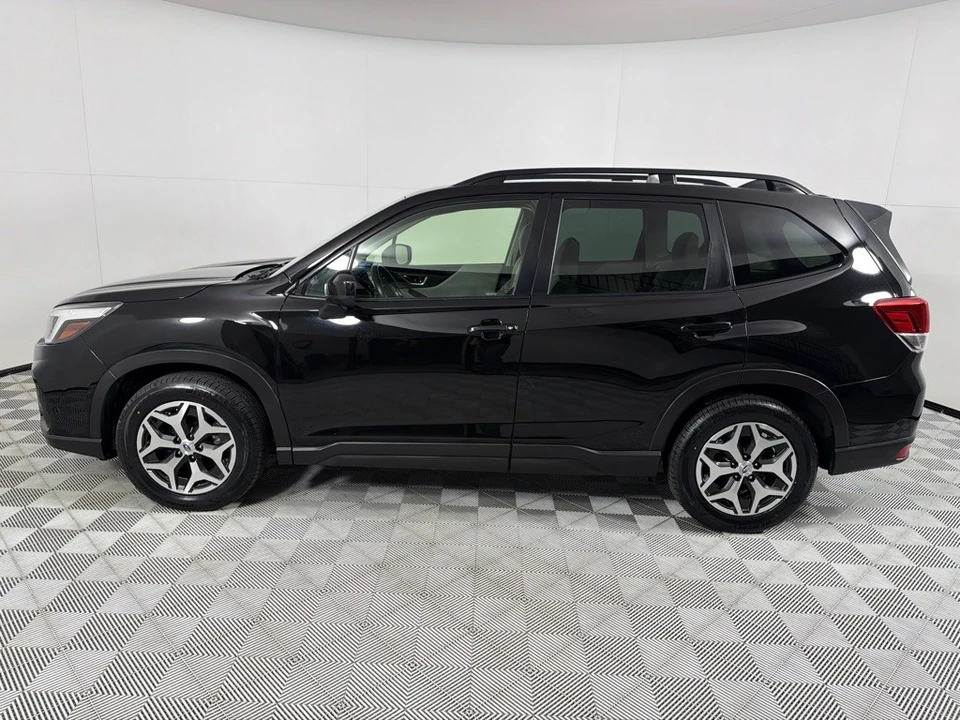 2020 Subaru Forester 5th Gen - Image 8 of 21