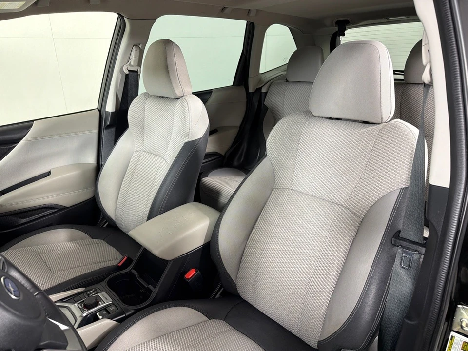2020 Subaru Forester 5th Gen - Image 13 of 21