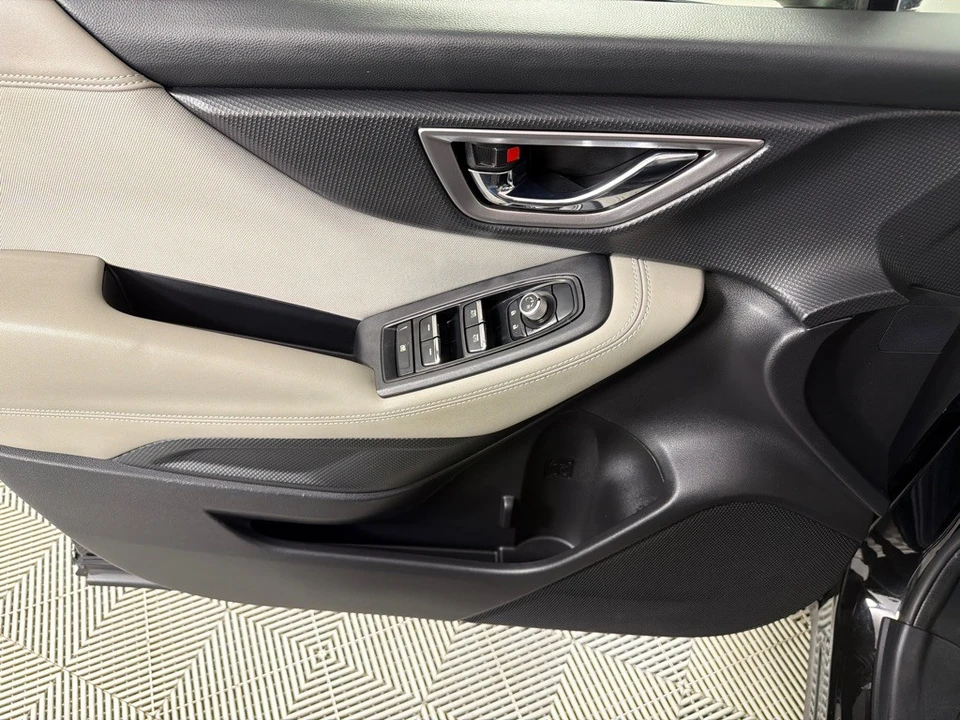 2020 Subaru Forester 5th Gen - Image 11 of 21