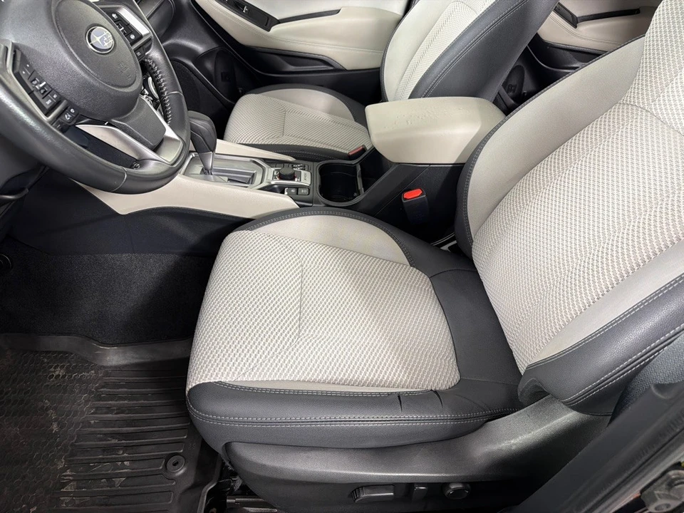 2020 Subaru Forester 5th Gen - Image 12 of 21