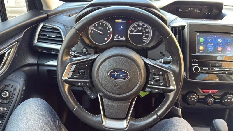 2020 Subaru Forester 5th Gen - Image 10 of 12