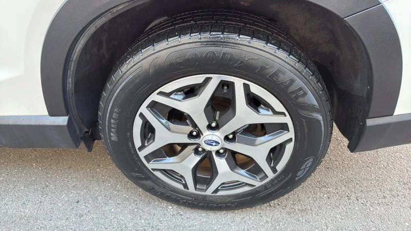 2020 Subaru Forester 5th Gen - Image 9 of 12