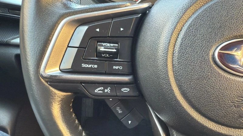 2020 Subaru Forester 5th Gen - Image 12 of 12