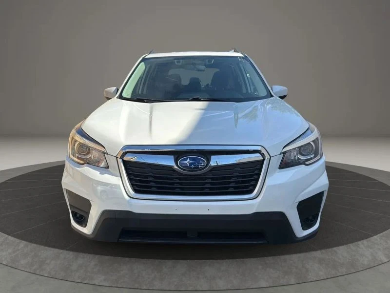 2020 Subaru Forester 5th Gen - Image 2 of 12