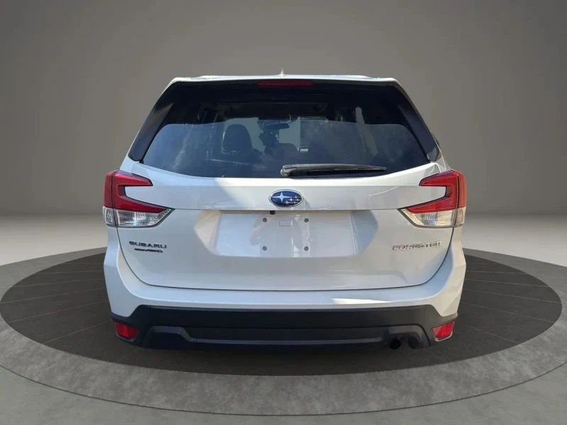 2020 Subaru Forester 5th Gen - Image 6 of 12