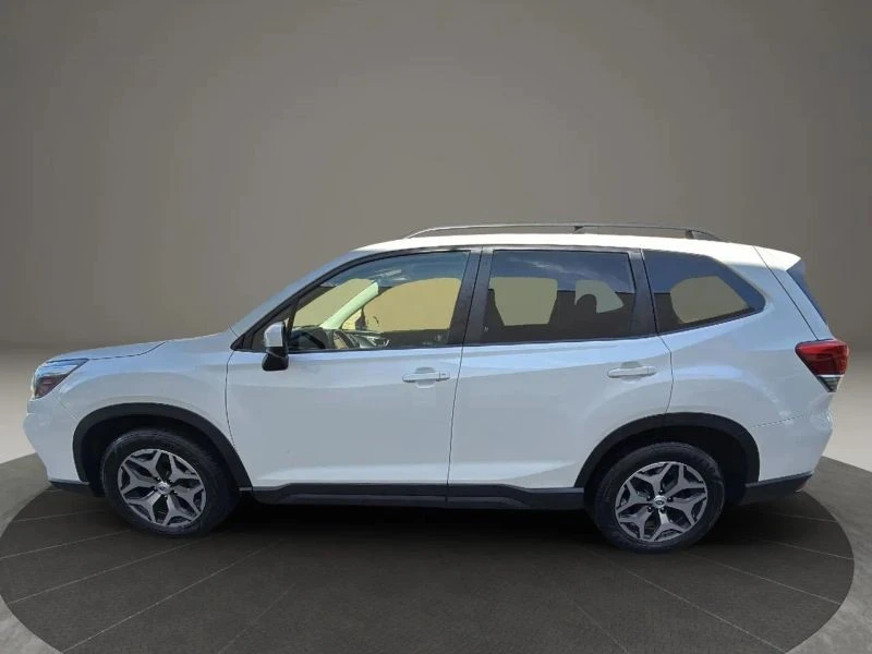 2020 Subaru Forester 5th Gen - Image 8 of 12