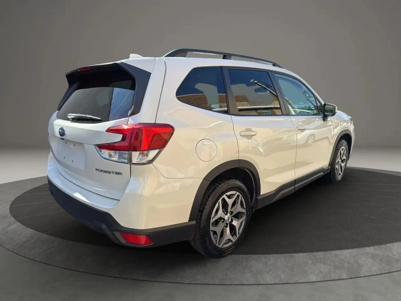 2020 Subaru Forester 5th Gen - Image 5 of 12