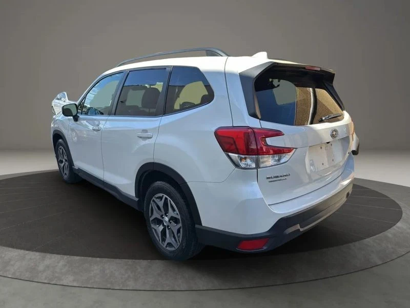 2020 Subaru Forester 5th Gen - Image 7 of 12