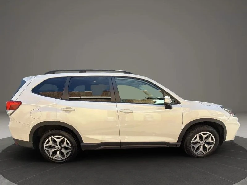 2020 Subaru Forester 5th Gen - Image 4 of 12