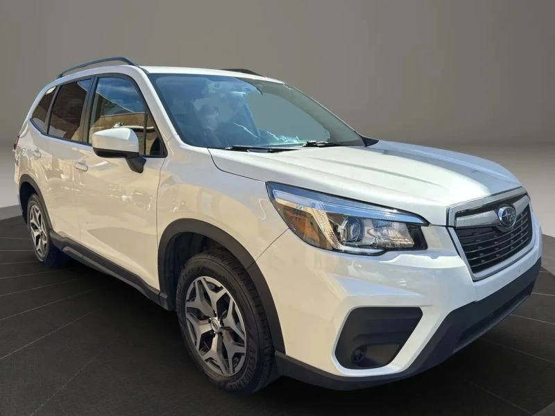 2020 Subaru Forester 5th Gen - Image 3 of 12