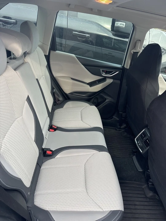 2020 Subaru Forester 5th Gen - Image 8 of 12