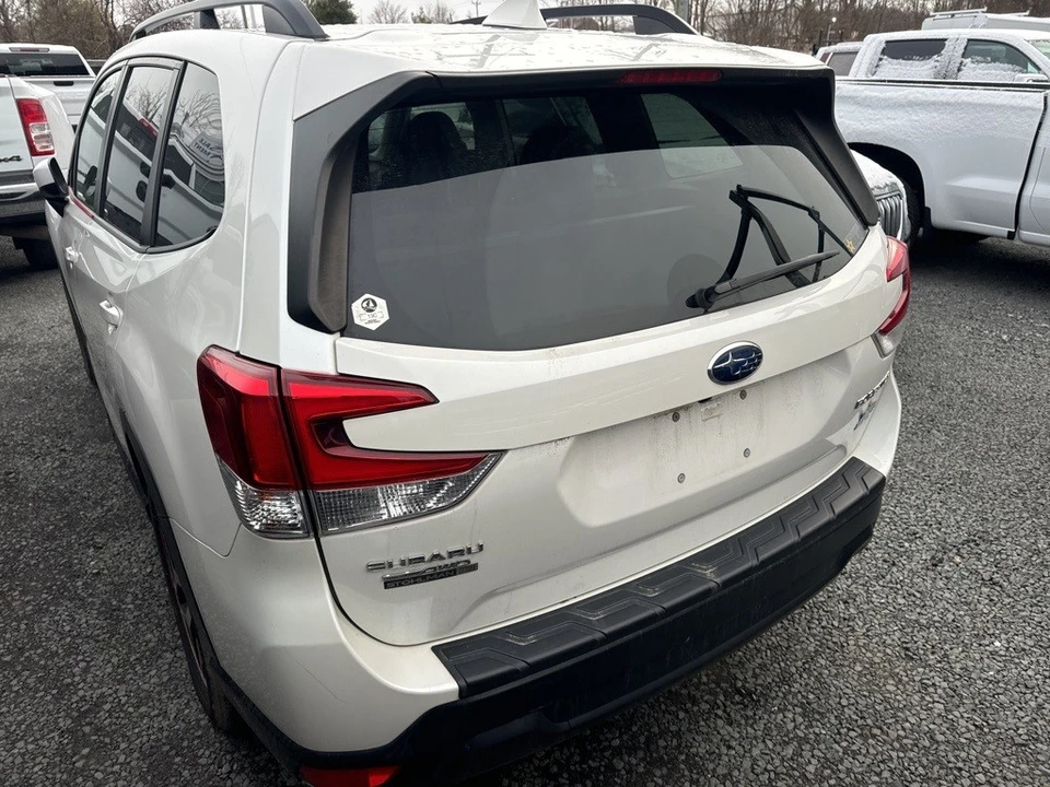 2020 Subaru Forester 5th Gen - Image 4 of 12