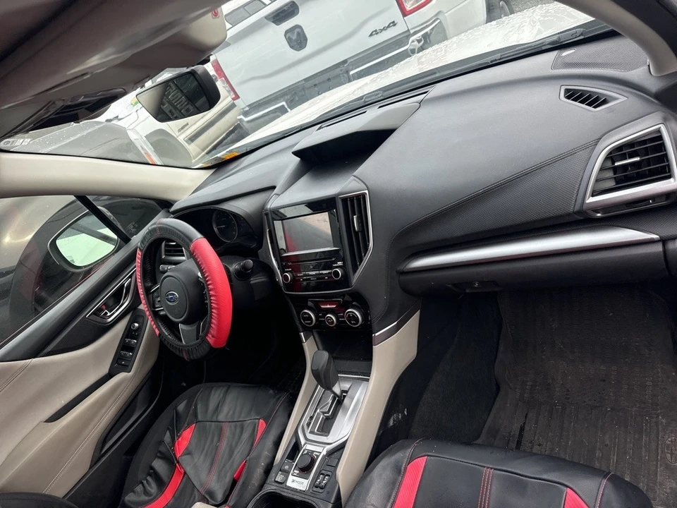 2020 Subaru Forester 5th Gen - Image 11 of 12