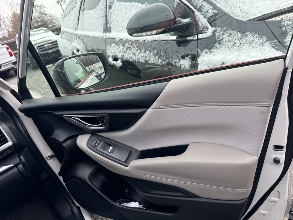 2020 Subaru Forester 5th Gen - Image 10 of 12