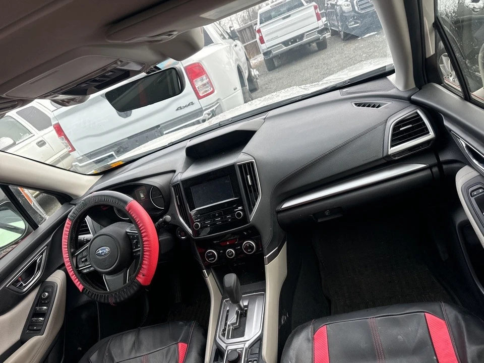 2020 Subaru Forester 5th Gen - Image 9 of 12