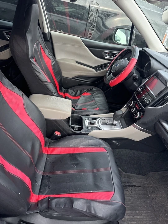 2020 Subaru Forester 5th Gen - Image 12 of 12