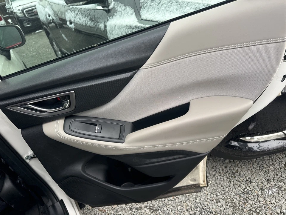 2020 Subaru Forester 5th Gen - Image 7 of 12