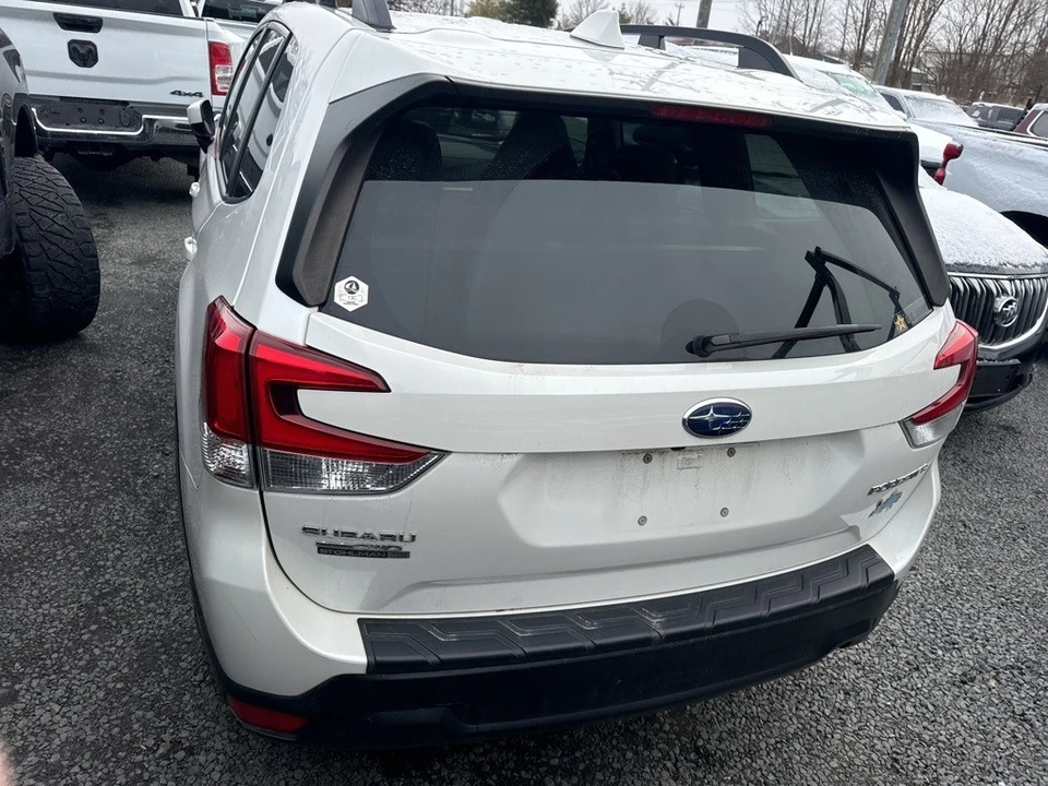 2020 Subaru Forester 5th Gen - Image 5 of 12