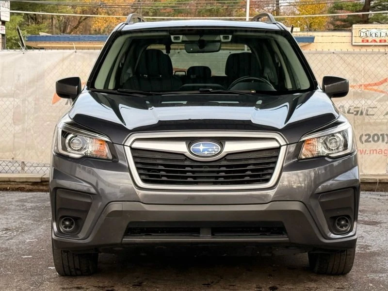 2020 Subaru Forester 5th Gen - Image 5 of 12