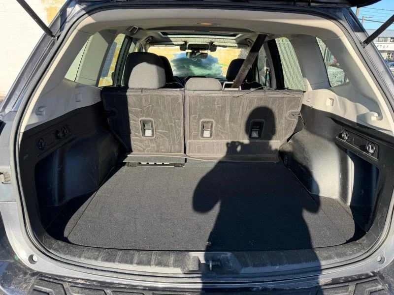 2020 Subaru Forester 5th Gen - Image 12 of 12