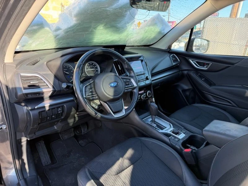 2020 Subaru Forester 5th Gen - Image 9 of 12