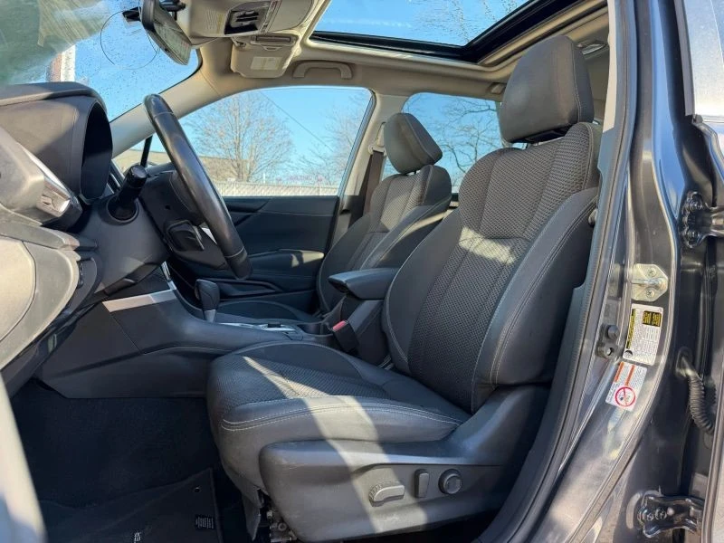 2020 Subaru Forester 5th Gen - Image 10 of 12