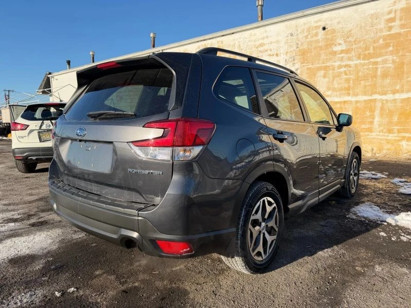 2020 Subaru Forester 5th Gen - Image 5 of 12