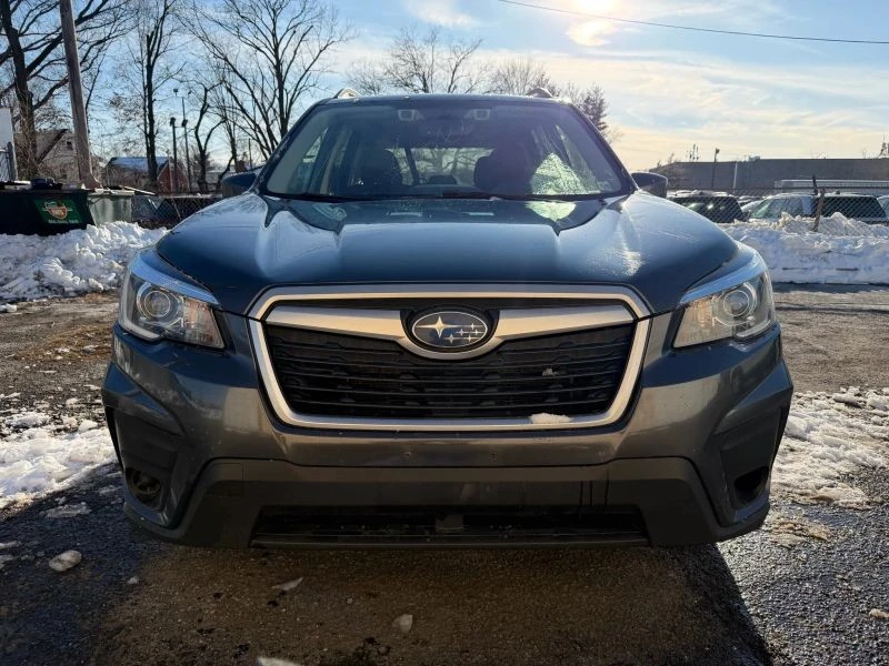 2020 Subaru Forester 5th Gen - Image 2 of 12